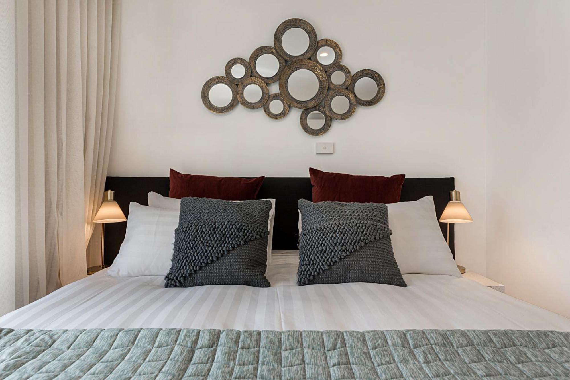 Comfy Studio With Shared Backyard Near Racecourse Carnegie 外观 照片